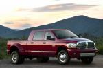 Dodge Ram Heavy Duty 2006 года